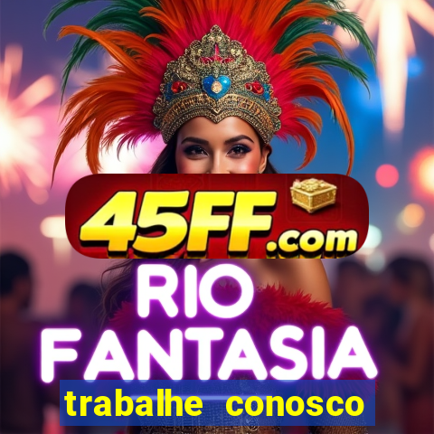 trabalhe conosco hospital do amor porto velho